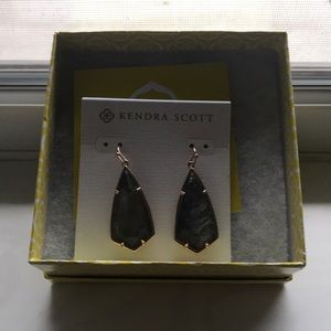 Kendra Scott earrings